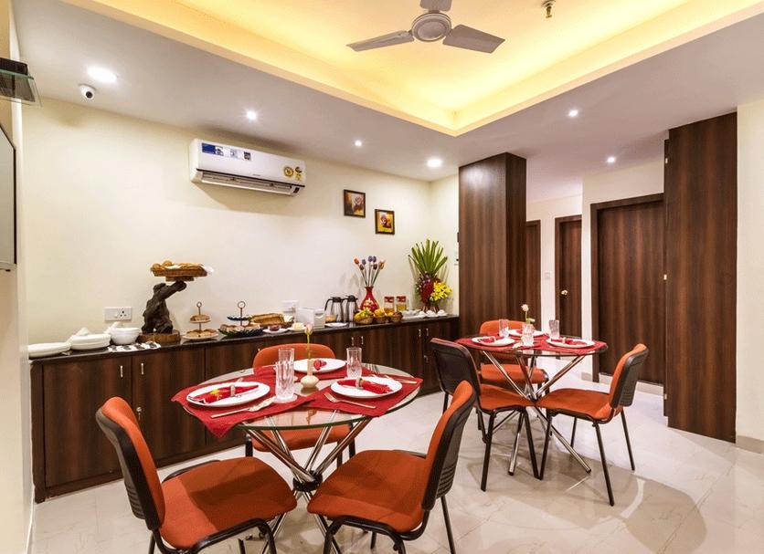 Comedor Foto