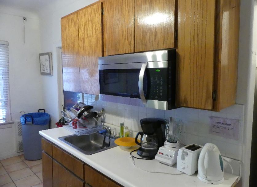 Cocina Foto