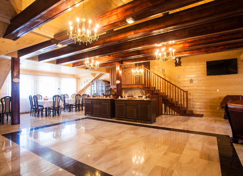 Servicio del hotel Foto