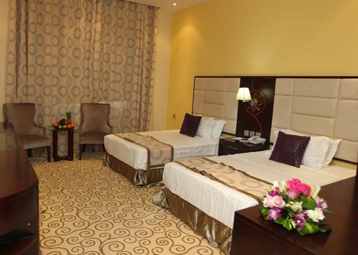 Habitación