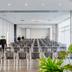 Sala de conferencias