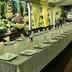 Sala de banquetes