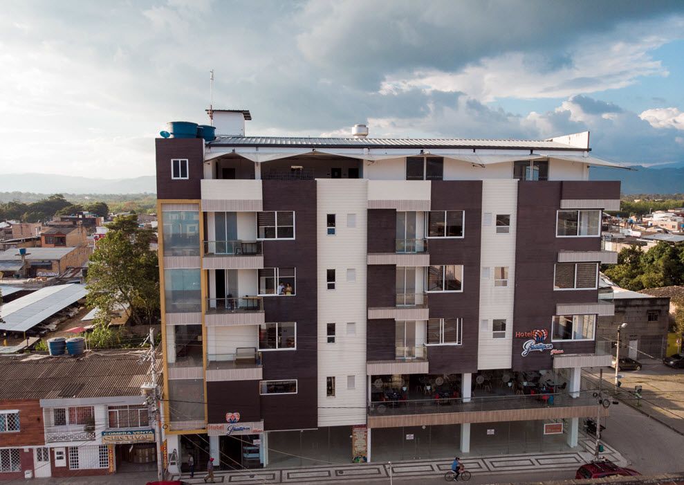 Edificio