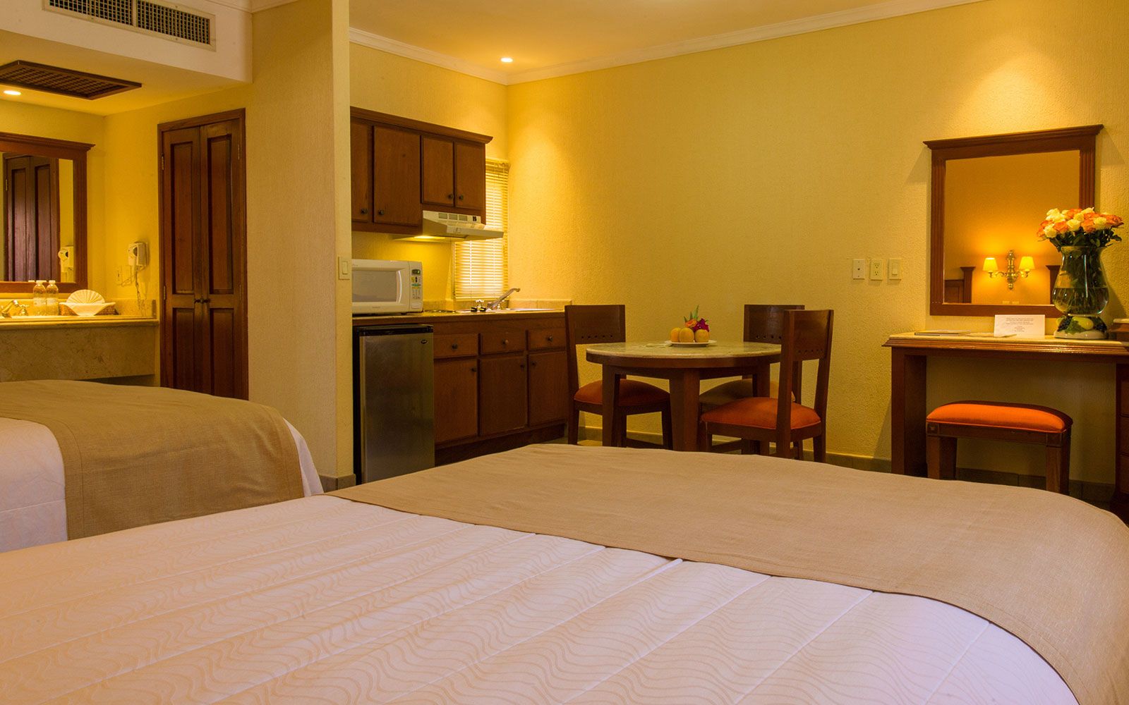 Habitación
