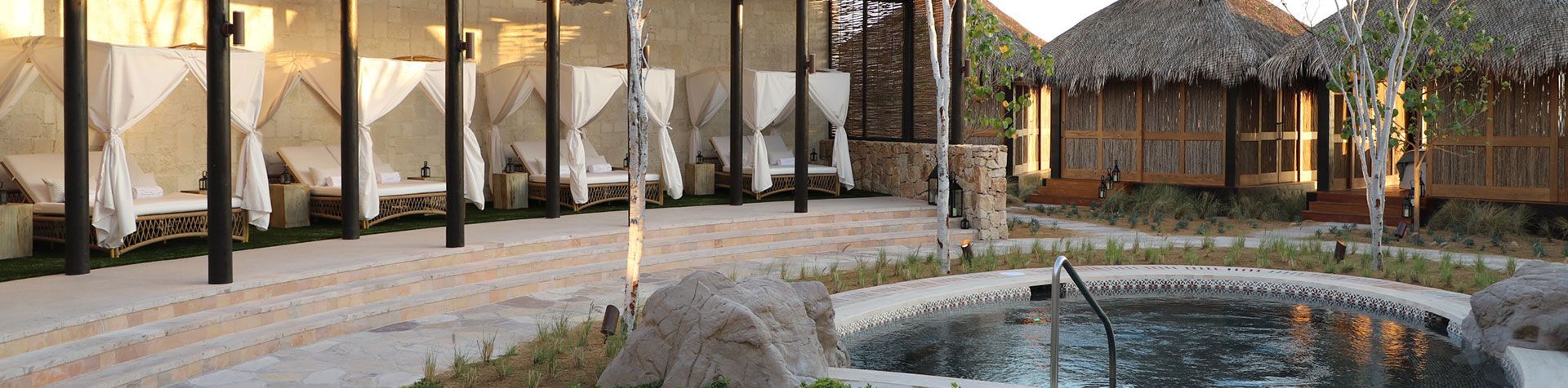 Spa