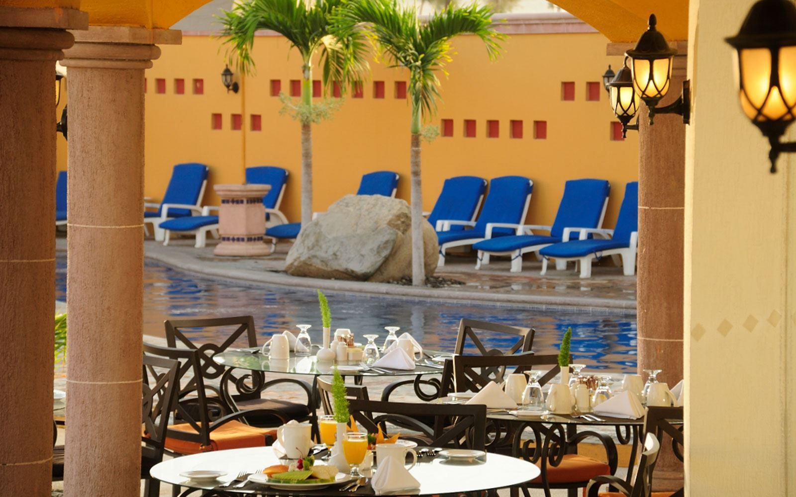 Restaurante