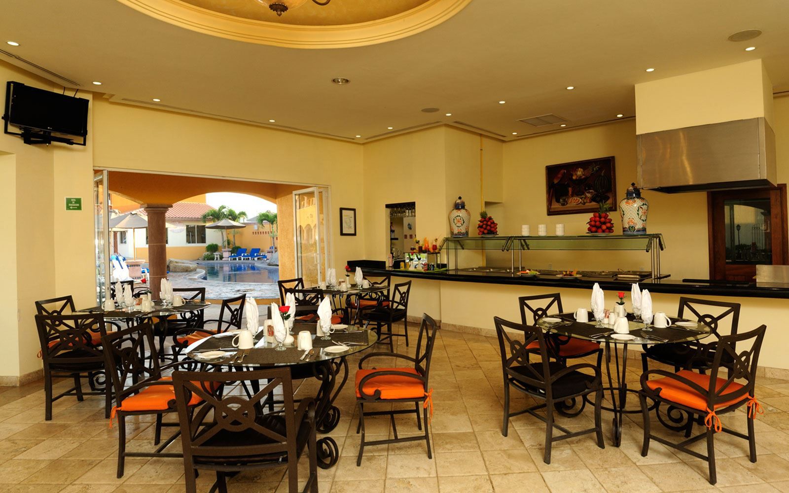 Restaurante