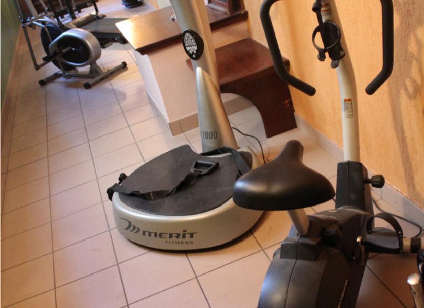 Gym Foto