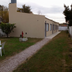 Vista del exterior