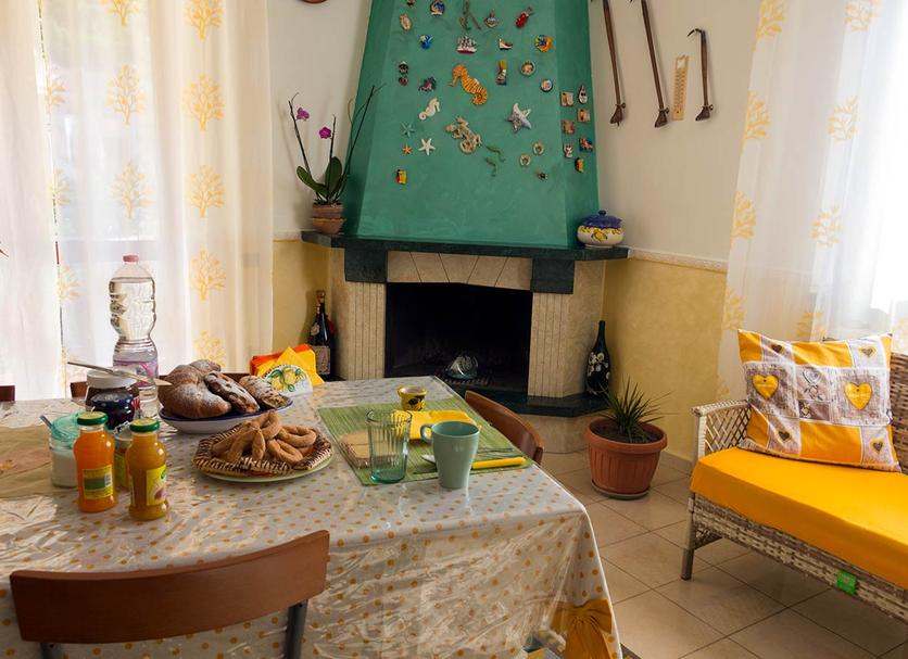 Comedor Foto