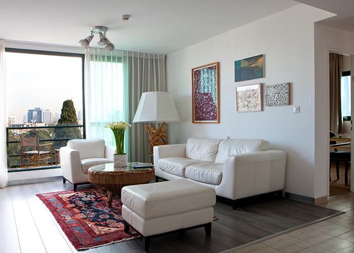 Sala de estar