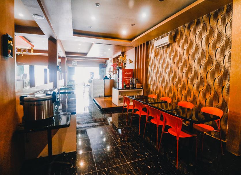 Bar Foto
