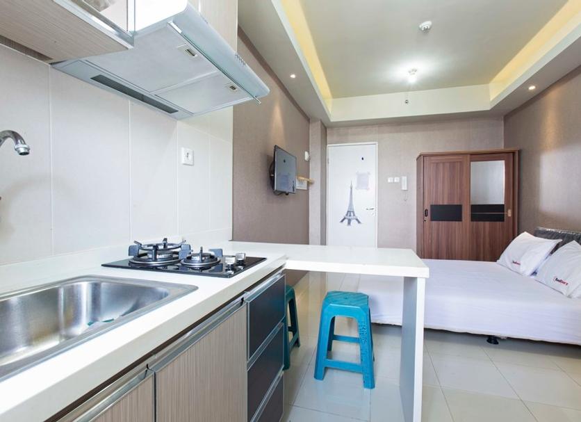 Cocina Foto