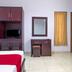 Servicio de la habitación
