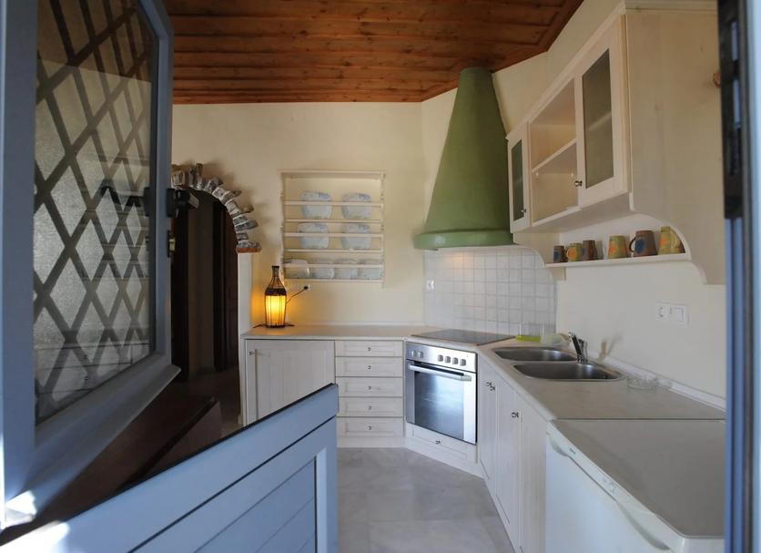 Cocina Foto