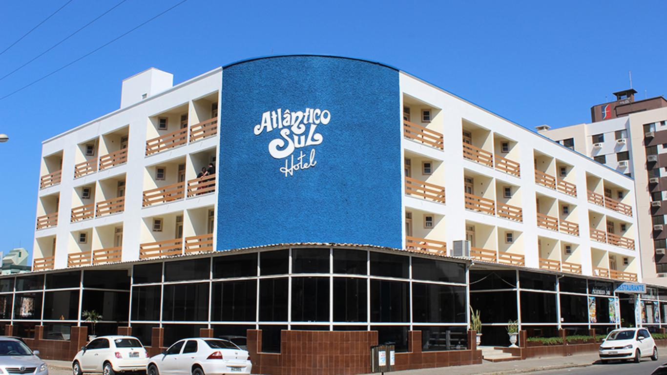 Atlantico Sul Hotel