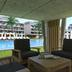 Servicio del hotel