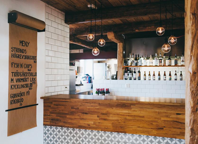 Bar Foto