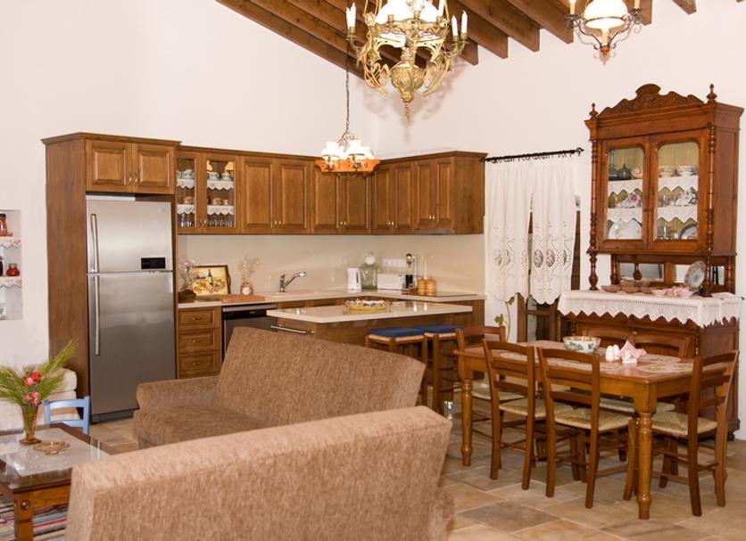 Comedor Foto