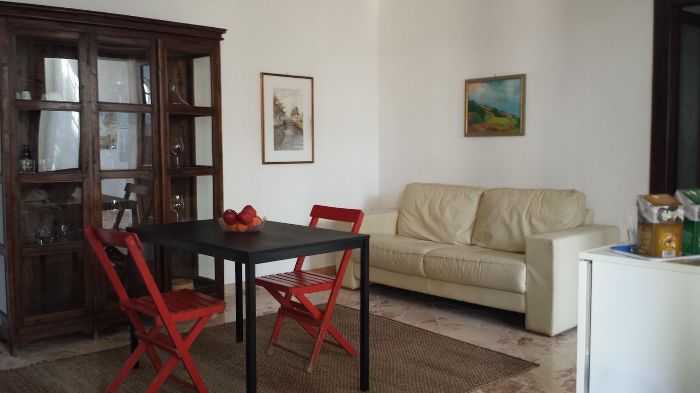 B&B Porto Levante
