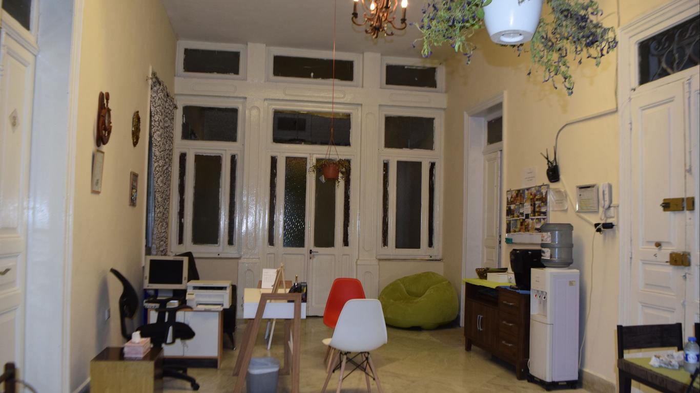 Seed Guest House