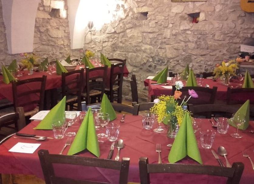 Comedor Foto