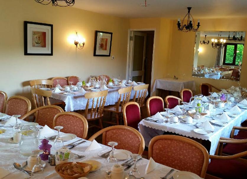 Comedor Foto