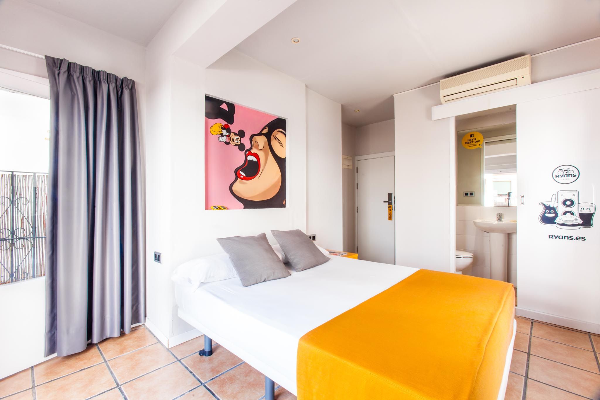 Habitación