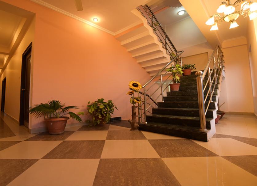 Escaleras Foto