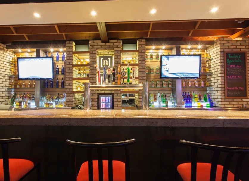Bar Foto