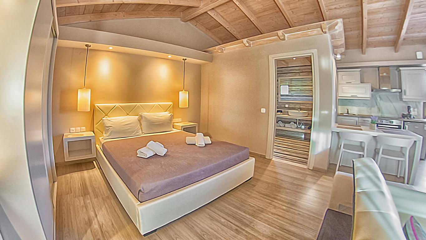 Tereza's Sunset Hotel
