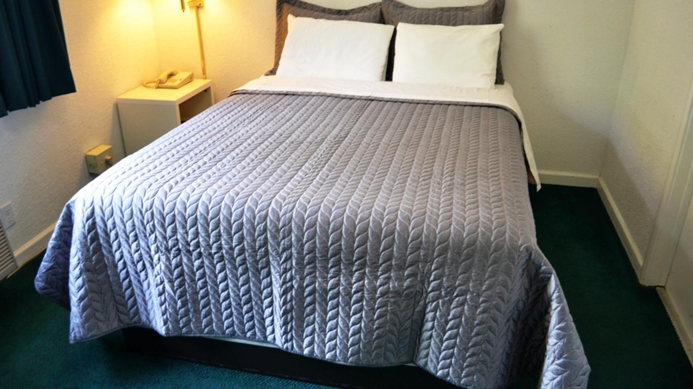 Berkeley Inn