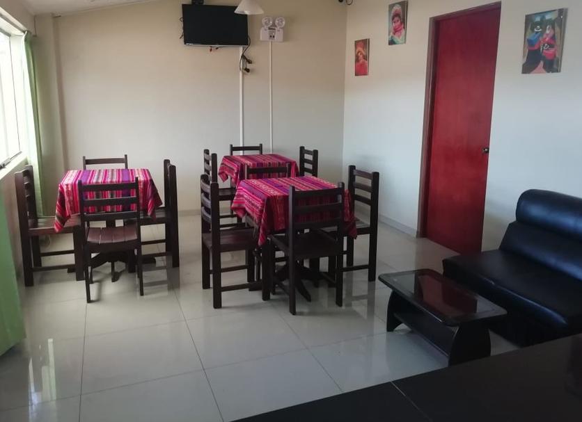 Comedor Foto