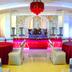 Sala de banquetes