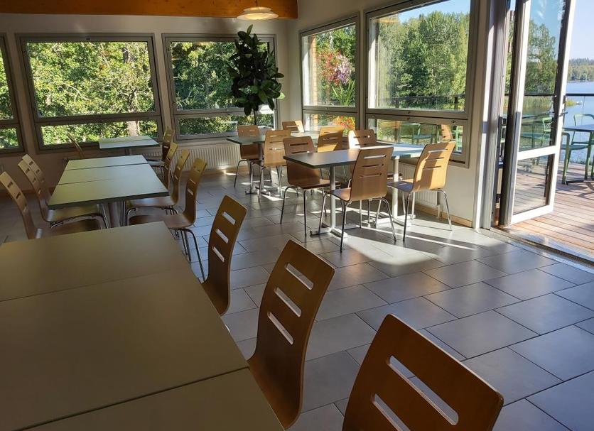 Comedor Foto
