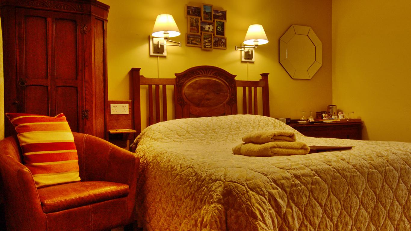 Wortley Cottage Guest House