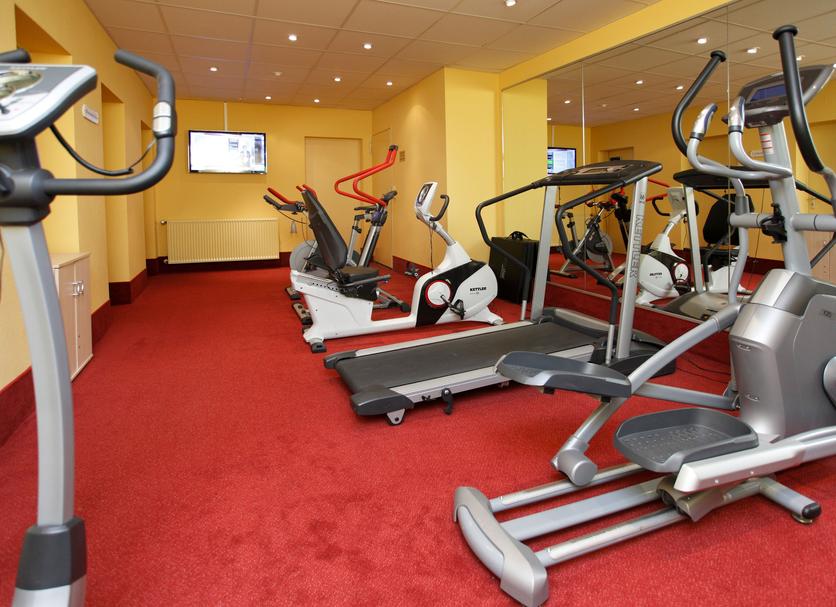 Gym Foto