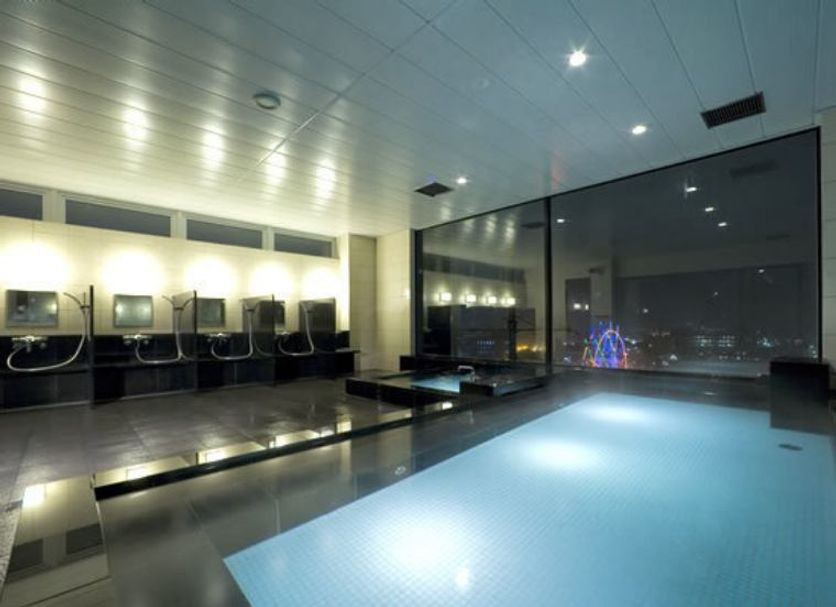 Spa Foto