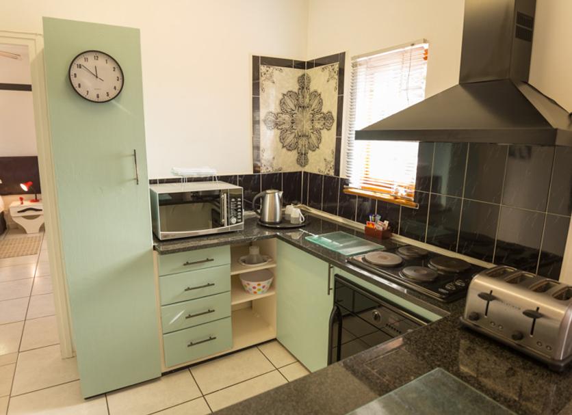 Cocina Foto