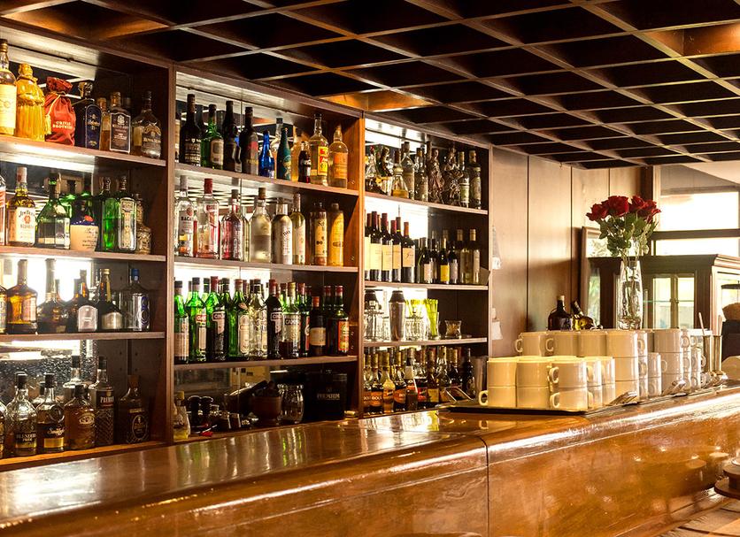 Bar Foto