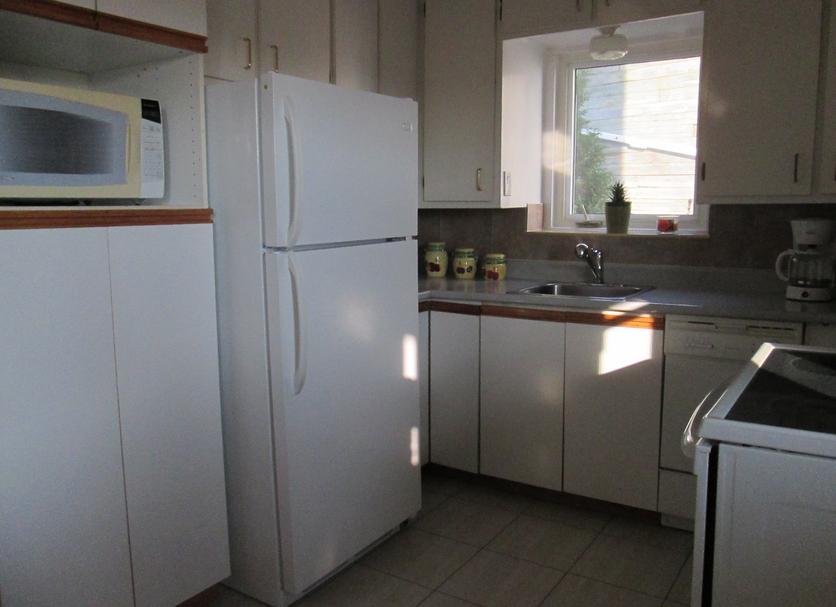 Cocina Foto