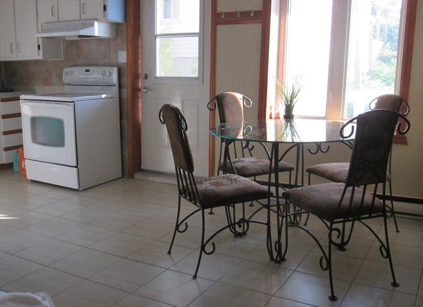 Comedor Foto
