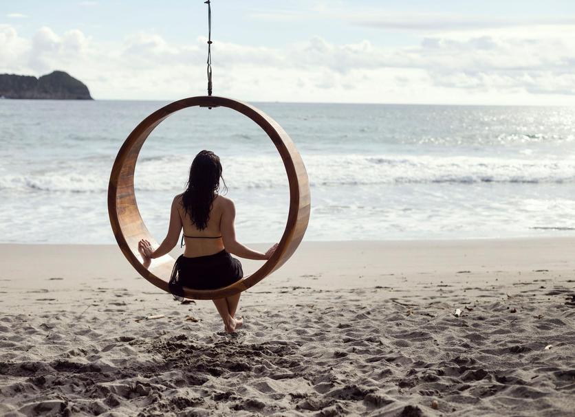 Playa Foto