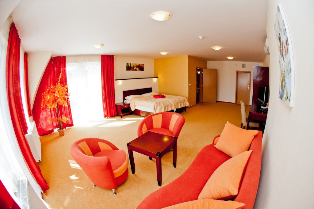 Habitación