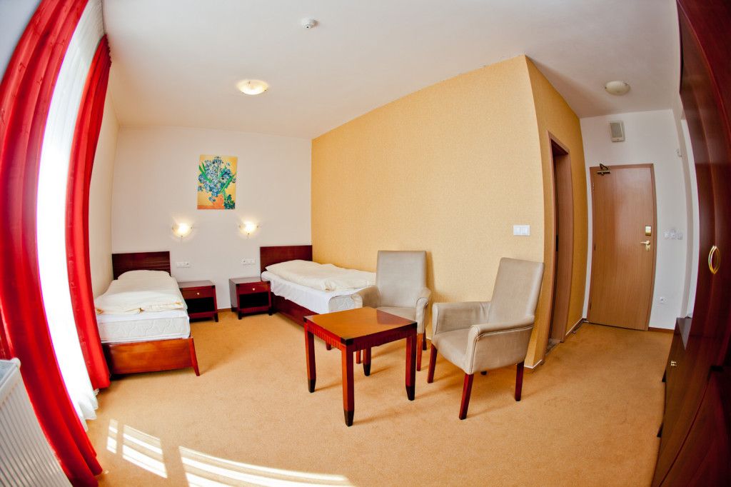 Habitación