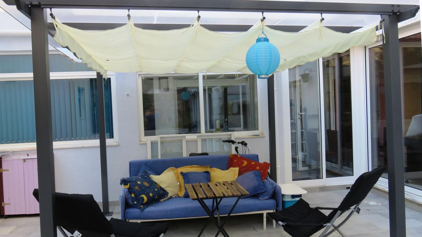 Alkimya Dream B&b