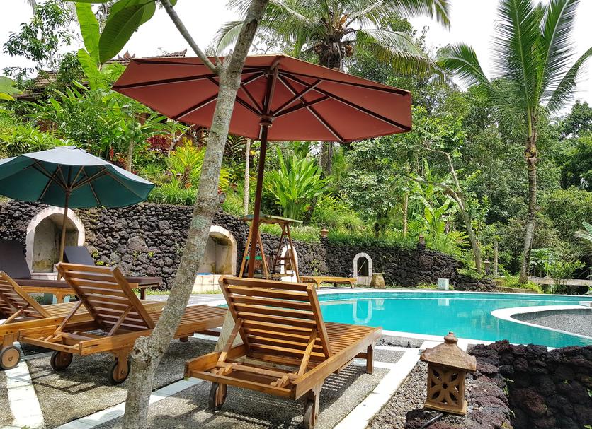 Piscina Foto