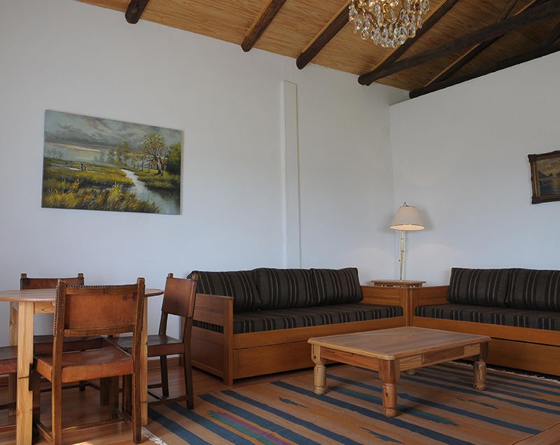 Sala de estar