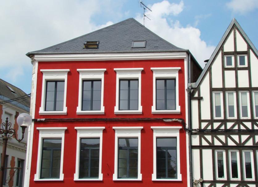 Edificio Foto