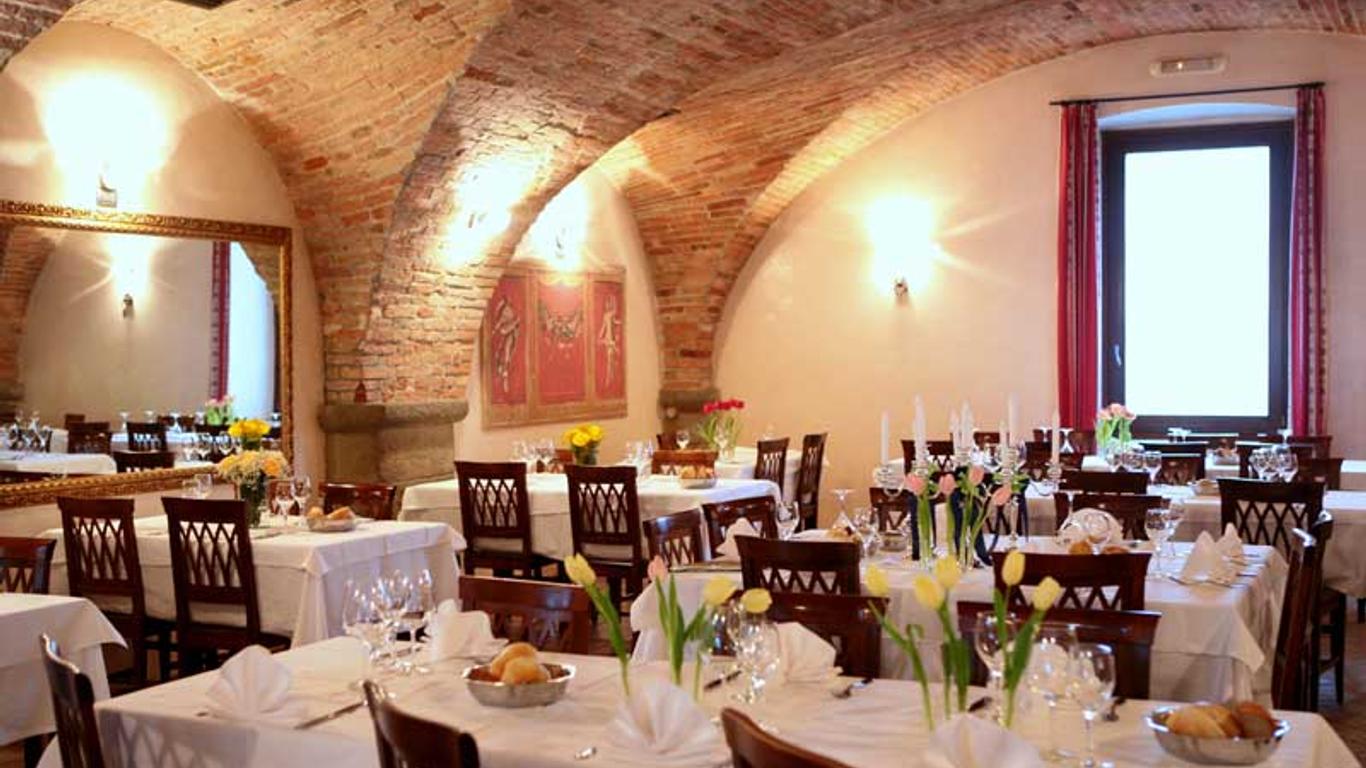 Hotel Ristorante La Bettola